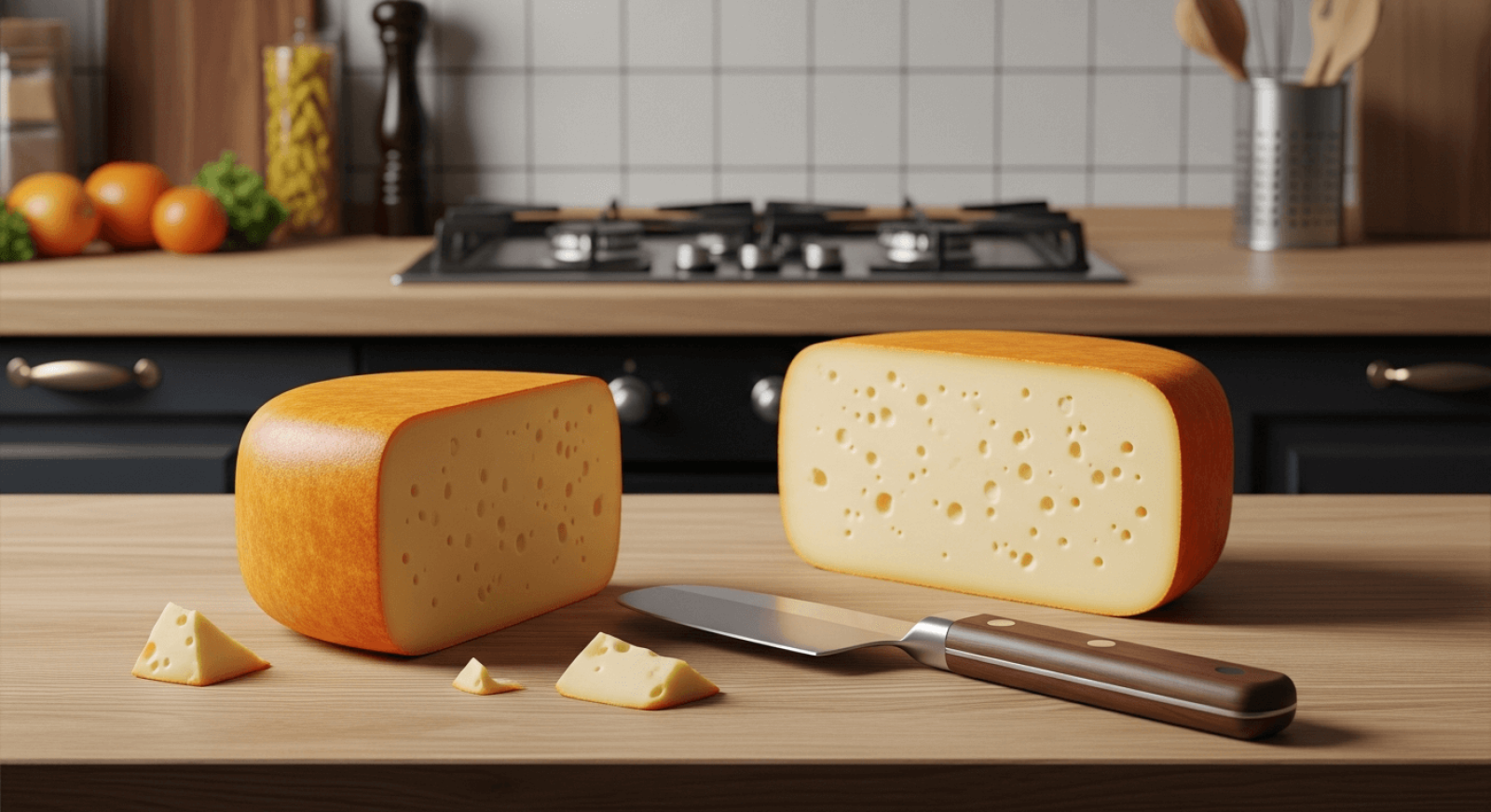 Czy oscypka można mrozić? Nie daj się zaskoczyć – zachowaj smak gór na dłużej