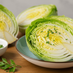 Sos do sałaty lodowej,...