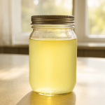 Co zrobić z serwatką,...