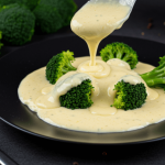 Sos do brokułów,...