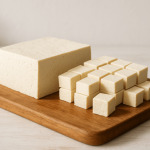 Co zrobić z tofu, żeby...