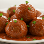 Sos do mielonego, który...