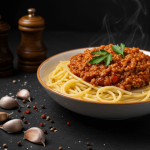 Sos do spaghetti z...