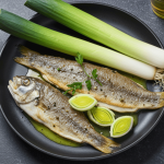 Sos porowy do ryby –...