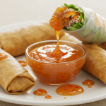 Sos do spring rolls,...