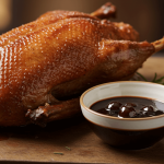 Sos do kaczki, który...