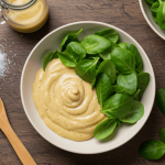 Sos miodowo-musztardowy...