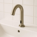 Baterie bezdotykowe....