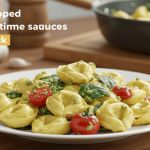 Sos do tortellini,...