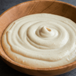 Sos do gyrosa, który...