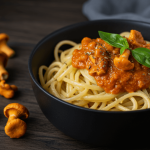 Sos kurkowy do makaronu...