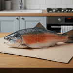 Czy łososia można...