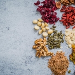 Zdrowa żywność bez...