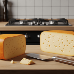 Czy oscypka można...