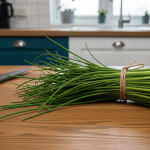 Czy szczypiorek można...