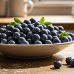 Czy borówki można...