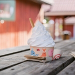 Naturalne lody włoskie...