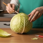 Czy kapustę można...