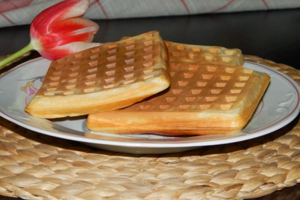 Gofry