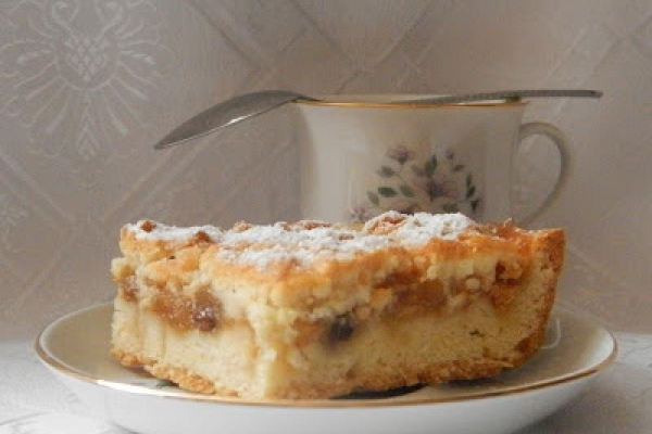 Szarlotka