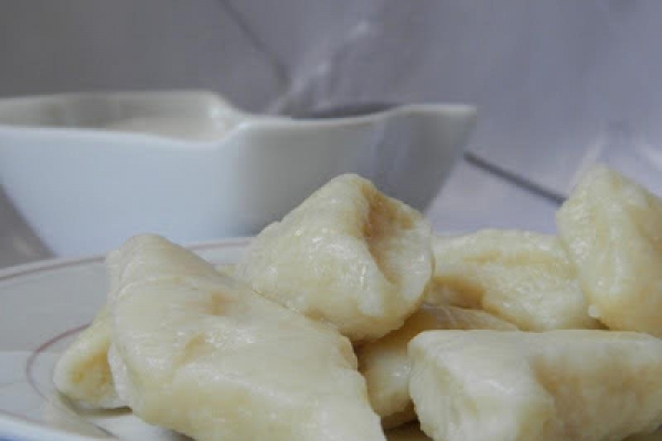 Kopytka