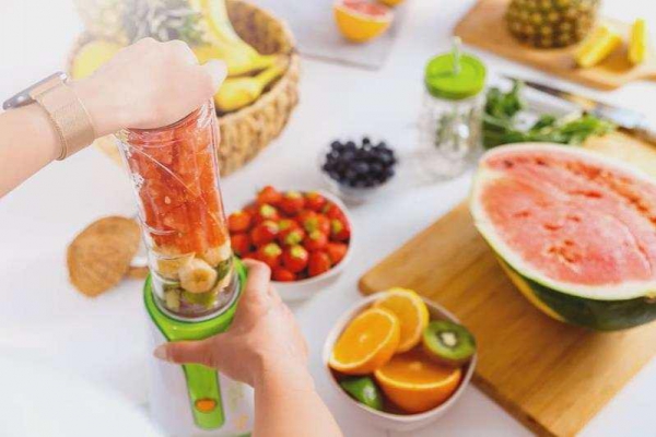 Produkty które pomagają spalać tłuszcz.