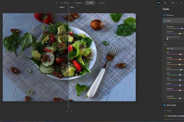 Luminar AI