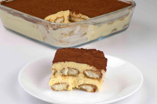 Tiramisu