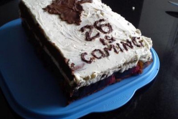 Tort „Winter is coming”