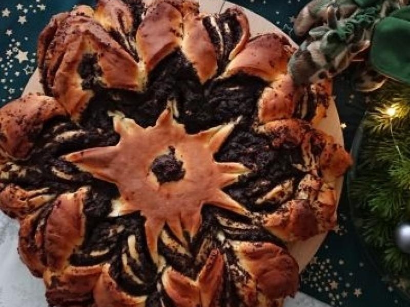 Gwiazda Bożonarodzeniowa