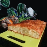 Ciasto wiewiórka