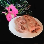 Polędwiczka wieprzowa...