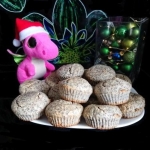 Muffinki makowe z...