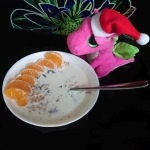 Owsianka z makiem i...