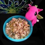 Sałatka śledziowa z...