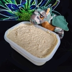 Szybki hummus