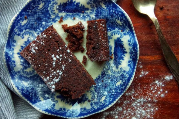 Klasyczne brownie