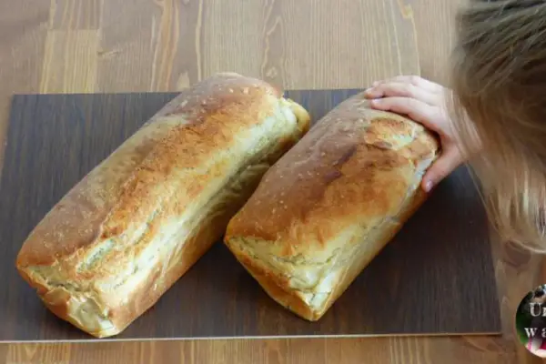 Pieczemy chleb - smaczna matematyka użytkowa