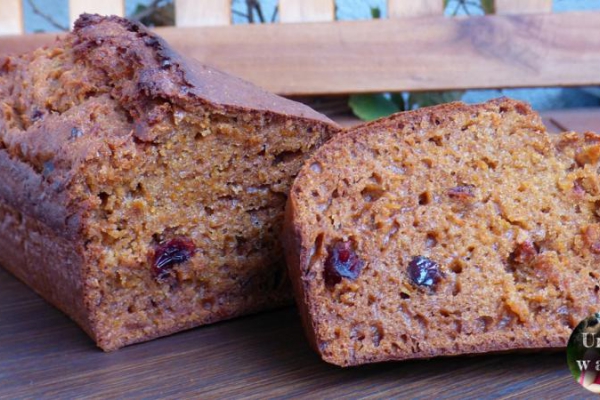 Przepis na ulubione ciasto marchewkowe mojego Urwisa