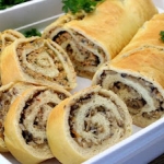 Kulebiak na dwa sposoby