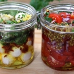 Dwa dodatki do grilla