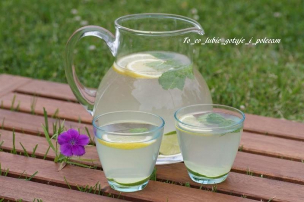 Lemoniada