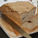 Chleb na drożdżach