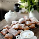 Beignets – przepis na...