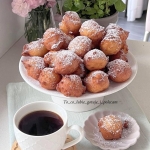 Zeppole – włoskie...