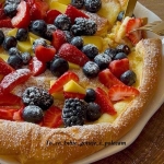 Dutch baby