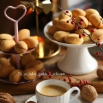 Orzeszki – jak zrobić...