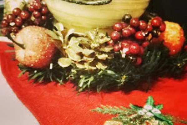 Wesołych Świąt 2016
