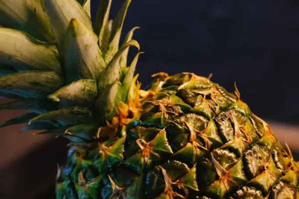 Ananas. 9 najważniejszych prozdrowotnych zalet