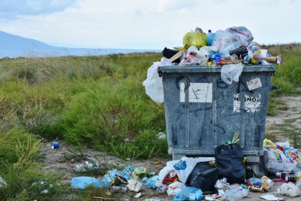 Zero waste na 7 sposobów. Kroki dla naszej planety!